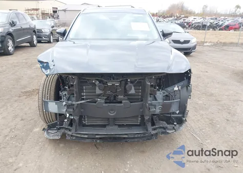 2025 Mazda Cx-50 2.5 S Preferred Package from USA, damaged, VIN 7MMVABBM6SN372186